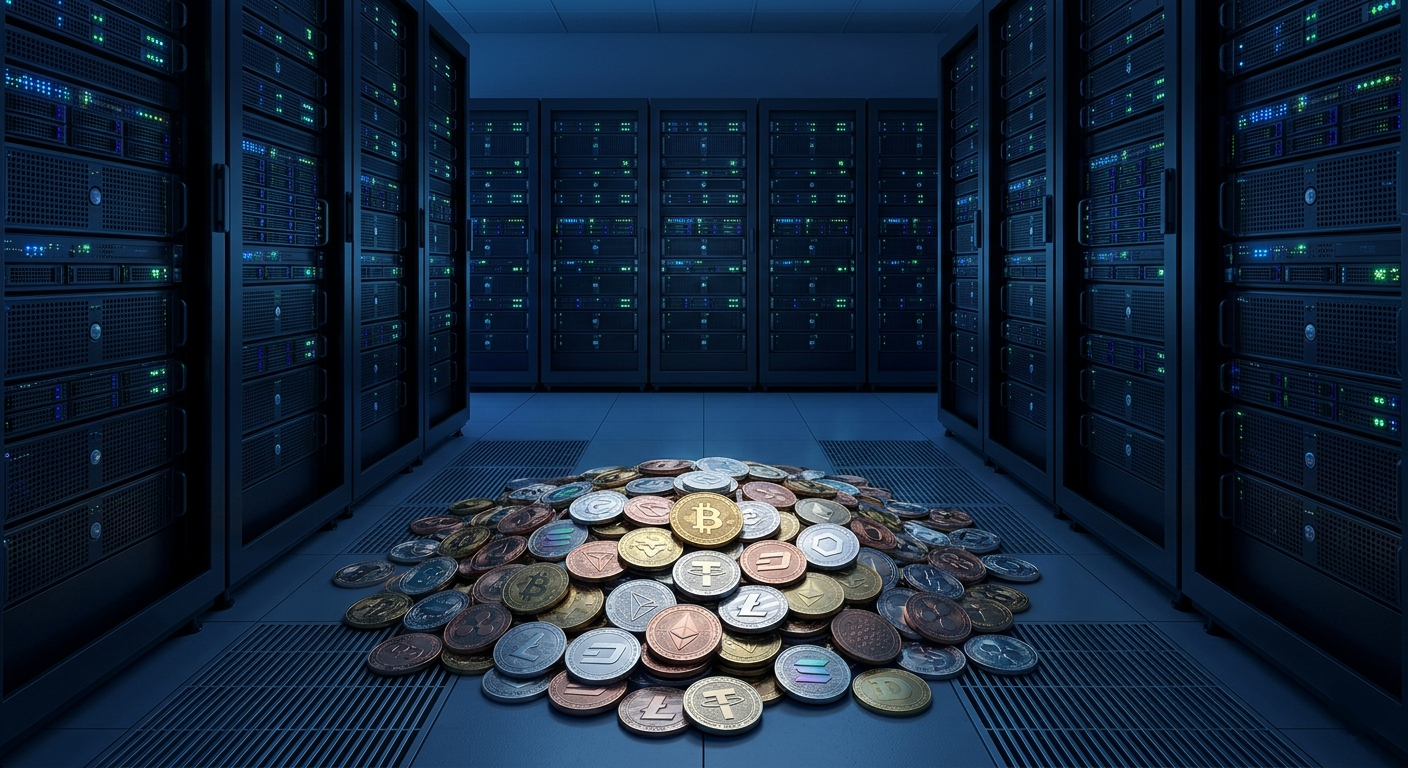 CinderCloud.com - pay for VPS with cryptocurrency