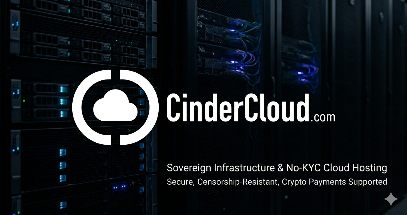 CinderCloud social preview